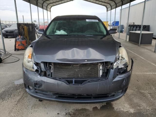 2008 Nissan Altima 2.5