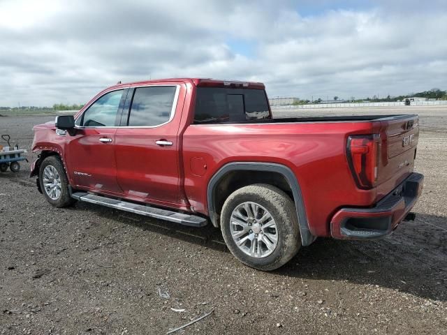 2023 GMC Sierra C1500 Denali