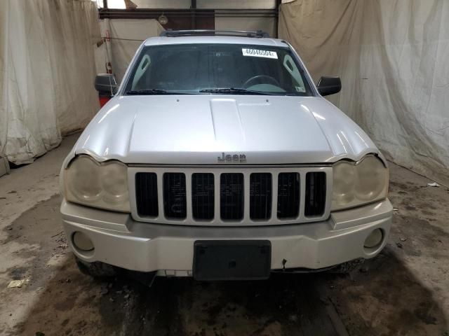 2005 Jeep Grand Cherokee Laredo