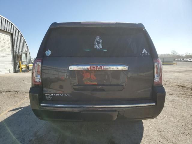 2016 GMC Yukon XL Denali