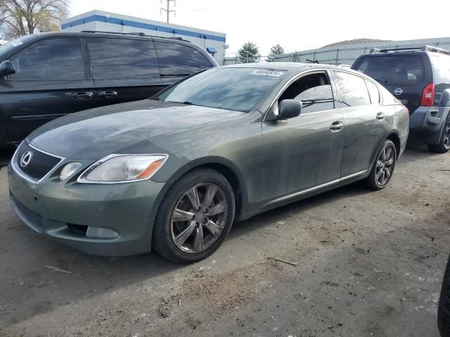 2006 Lexus GS 300