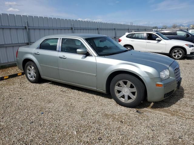 2005 Chrysler 300 Touring