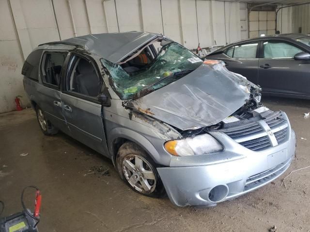 2006 Dodge Grand Caravan SXT