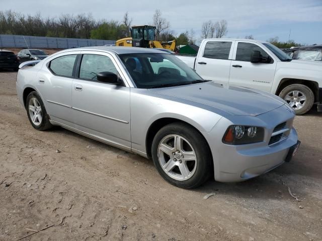 2008 Dodge Charger SXT