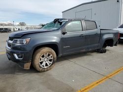 2019 Chevrolet Colorado LT for sale in Sacramento, CA