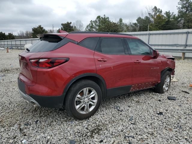 2020 Chevrolet Blazer 2LT