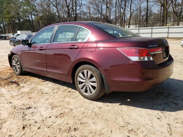 2011 Honda Accord EXL