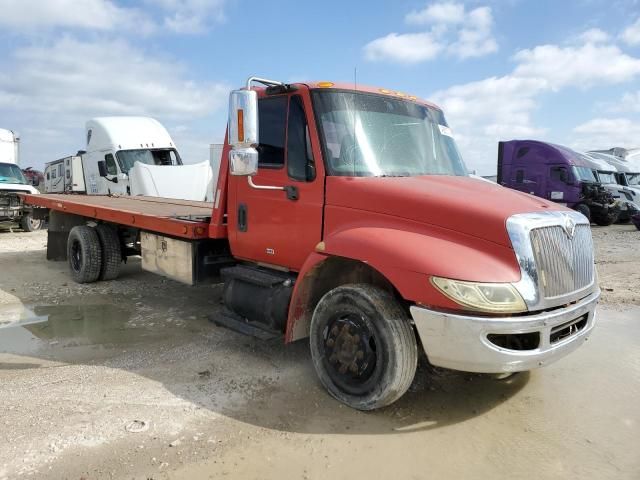 2007 International 4000 4300