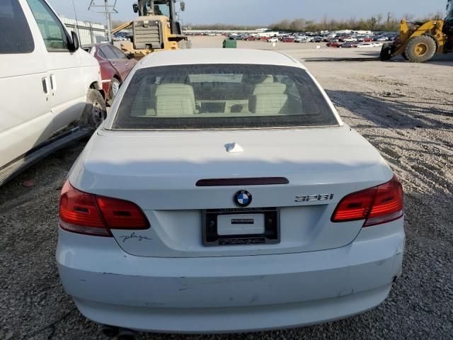 2009 BMW 328 I