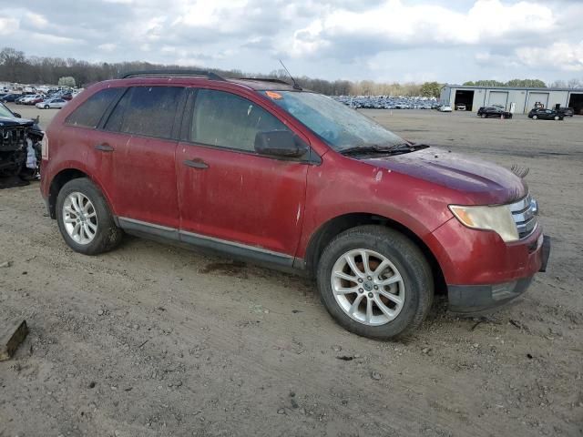 2008 Ford Edge SE