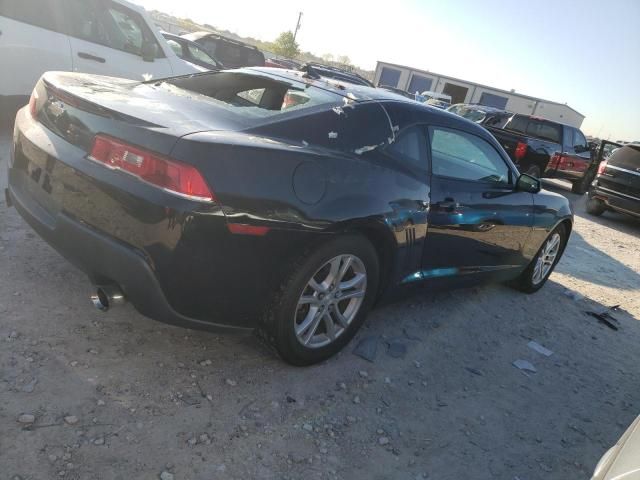 2014 Chevrolet Camaro LS