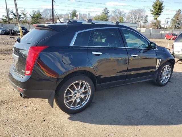 2013 Cadillac SRX Premium Collection