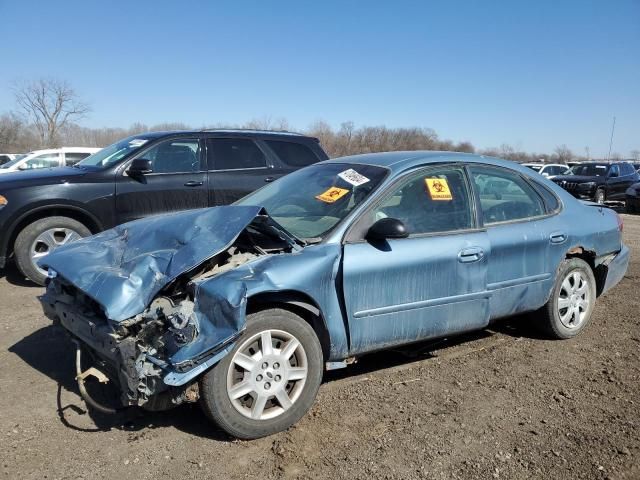 2007 Ford Taurus SE