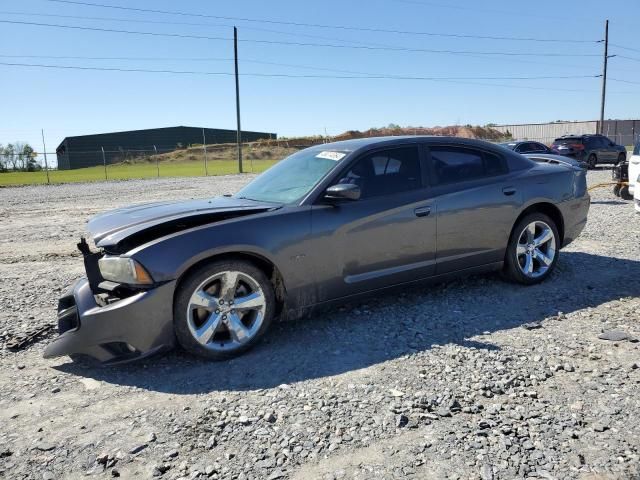 2014 Dodge Charger R/T