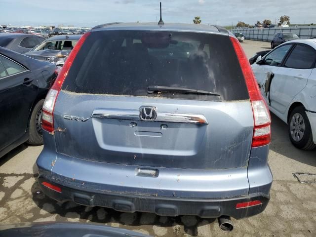 2008 Honda CR-V EX