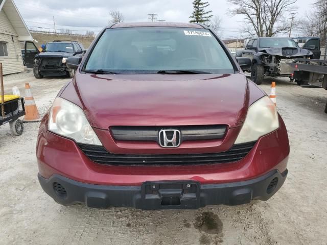 2008 Honda CR-V LX