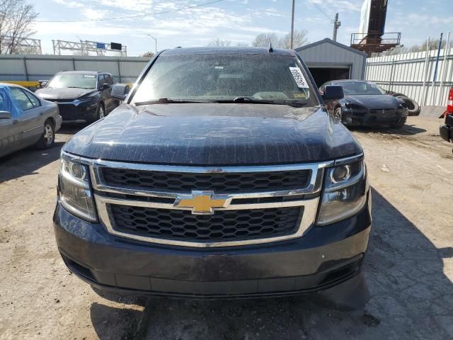 2019 Chevrolet Suburban K1500 LT