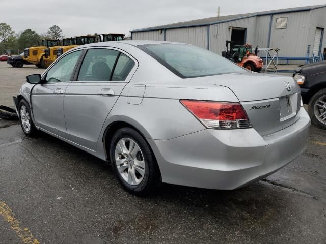 2009 Honda Accord LXP