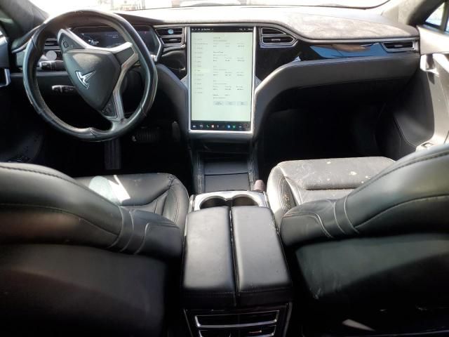 2015 Tesla Model S 85D