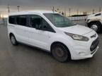 2015 Ford Transit Connect XLT