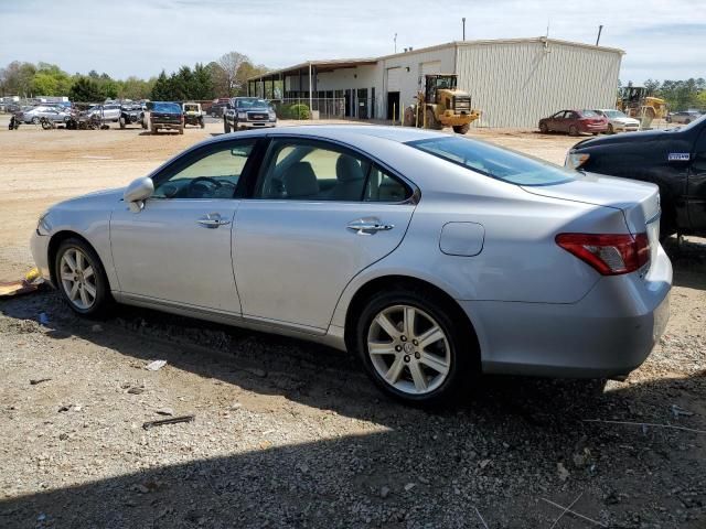 2009 Lexus ES 350