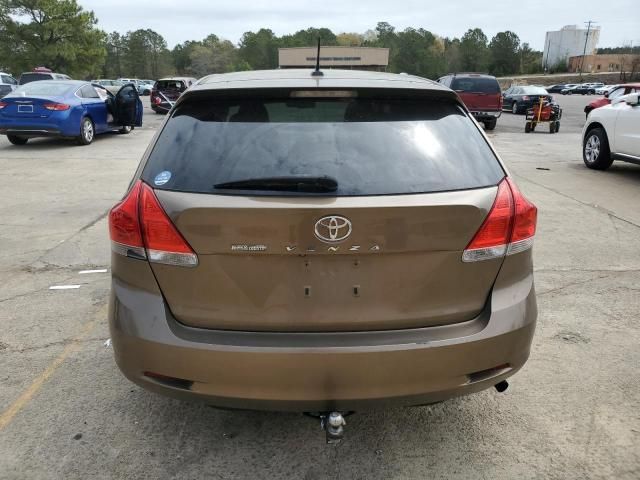 2010 Toyota Venza