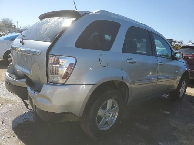 2008 Chevrolet Equinox LT