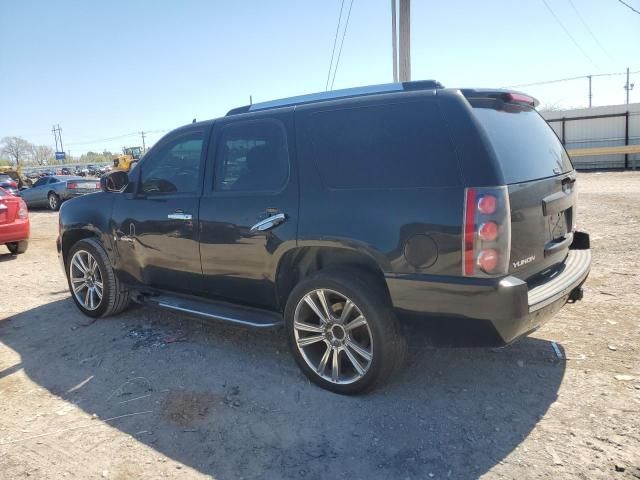 2008 GMC Yukon Denali