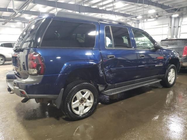 2003 Chevrolet Trailblazer EXT