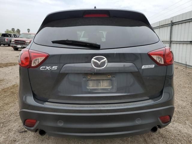 2014 Mazda CX-5 Touring