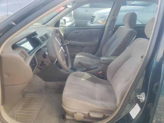 1998 Toyota Camry CE