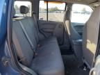 2004 Jeep Liberty Sport