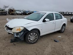 Salvage cars for sale at Kansas City, KS auction: 2008 Chevrolet Cobalt LT
