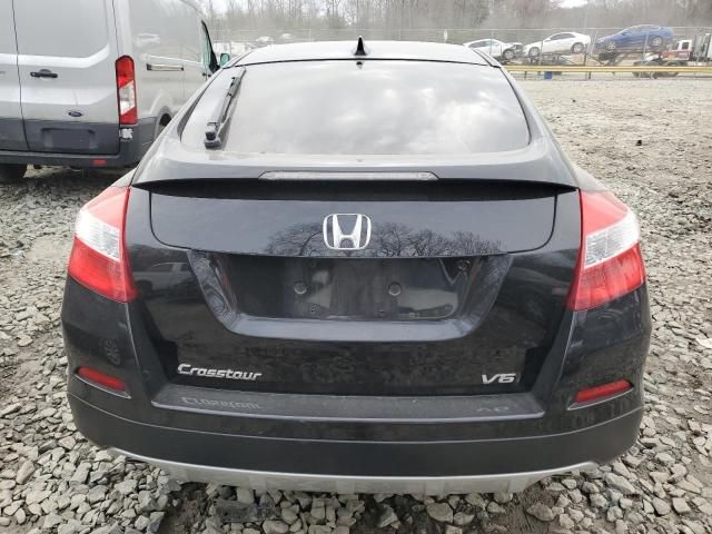 2013 Honda Crosstour EXL