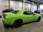 2023 Dodge Challenger SRT Hellcat