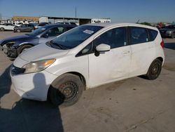 2015 Nissan Versa Note S for sale in Grand Prairie, TX