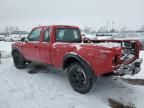 2004 Ford Ranger Super Cab