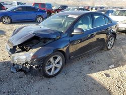 Chevrolet Cruze Vehiculos salvage en venta: 2014 Chevrolet Cruze LT