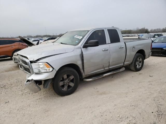 2017 Dodge RAM 1500 SLT