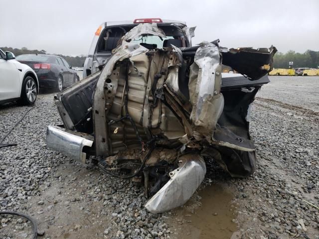 2014 Toyota Tundra Crewmax SR5