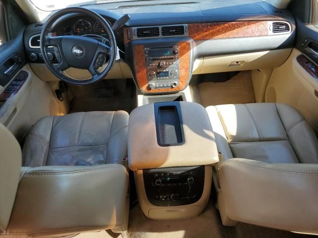 2007 Chevrolet Tahoe K1500