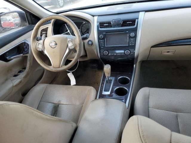 2014 Nissan Altima 3.5S