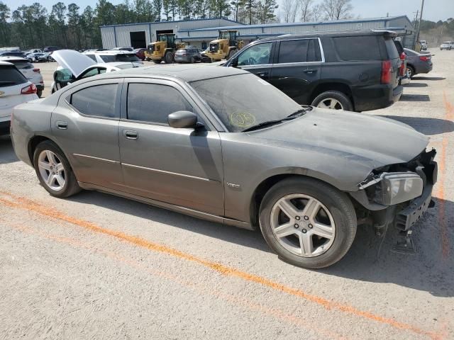 2008 Dodge Charger R/T