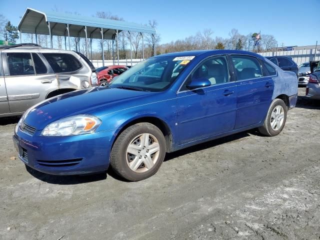 2006 Chevrolet Impala LS