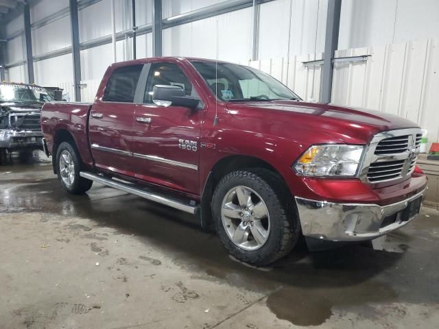 2017 Dodge RAM 1500 SLT