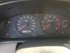 2001 Nissan Frontier King Cab XE