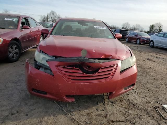 2007 Toyota Camry CE