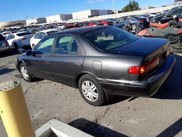 2000 Toyota Camry CE