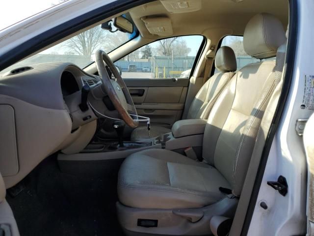 2006 Ford Taurus SEL