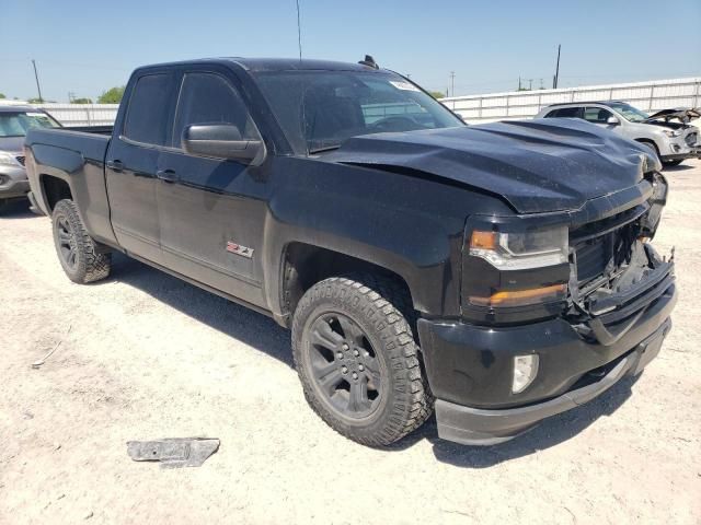 2019 Chevrolet Silverado LD K1500 LT